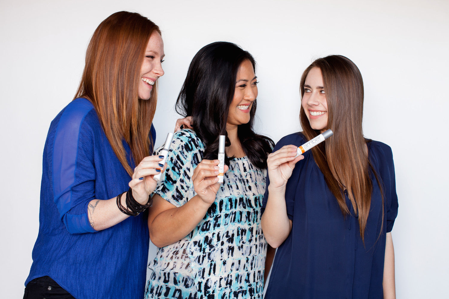 Transition Your Skin Into Fall