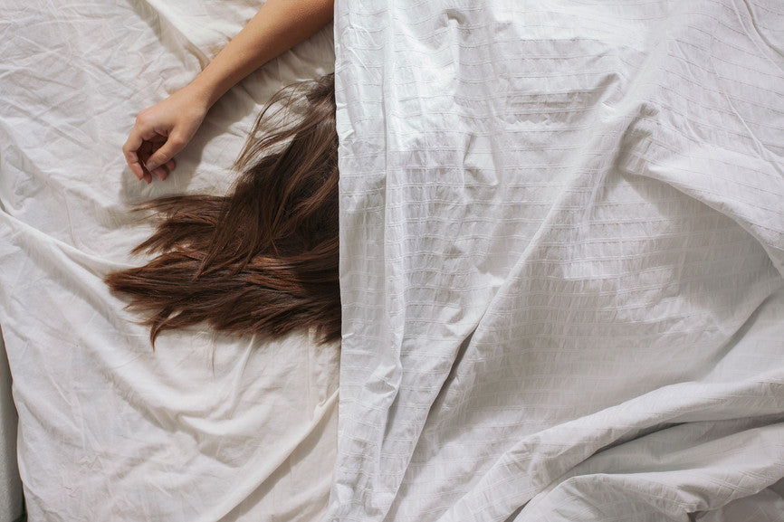 11 Ways to Look Fresh After a Sleepless Night