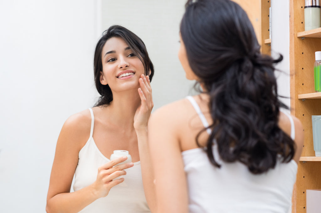 Skin Care Resolutions: Keep It Simple