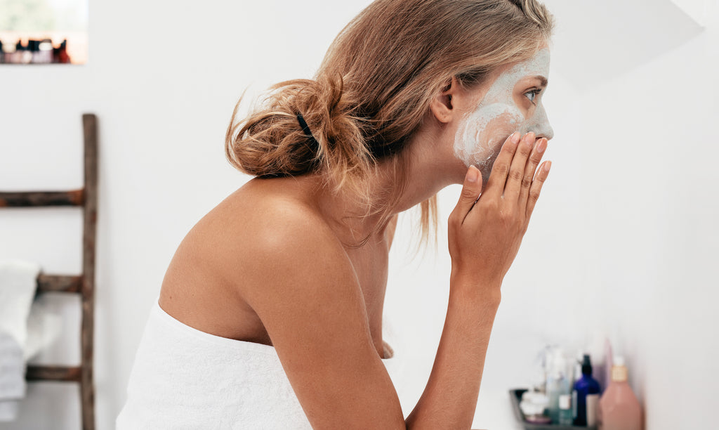 How to Introduce New Products into Your Skin Care Routine