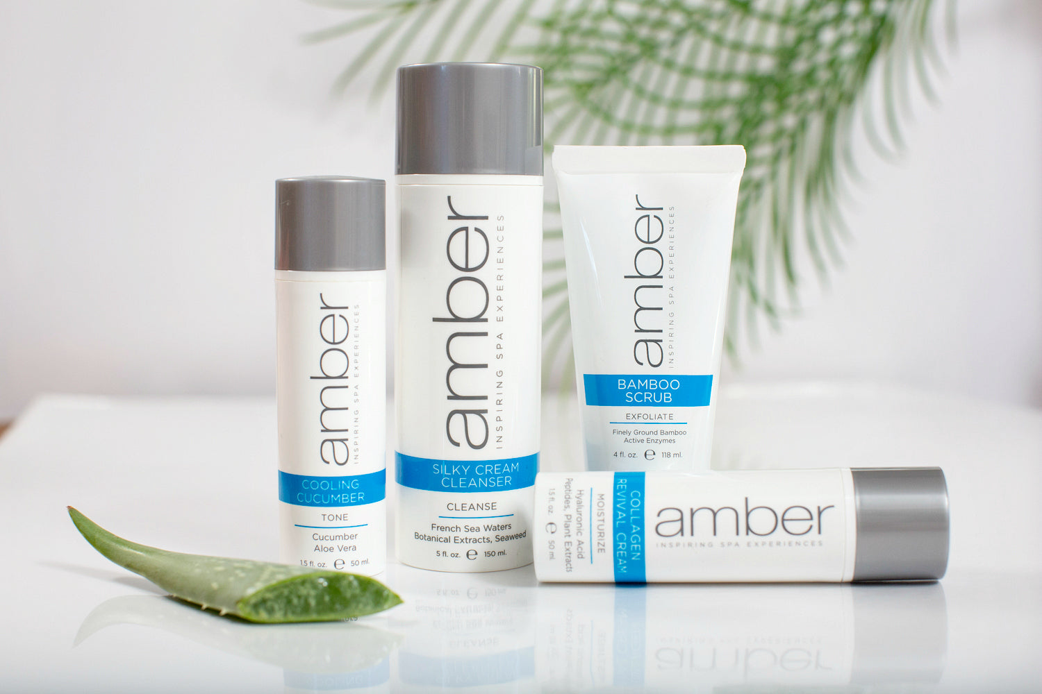 the benefits of aloe in your skin care