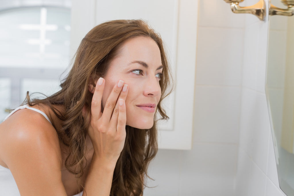 Oily, Combo, Normal or Dry? How to Identify and Treat Your Skin Type