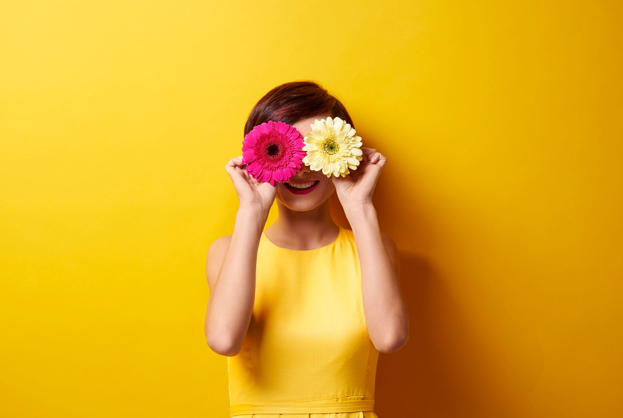 4 Ways to Transition Your Skin Into Spring