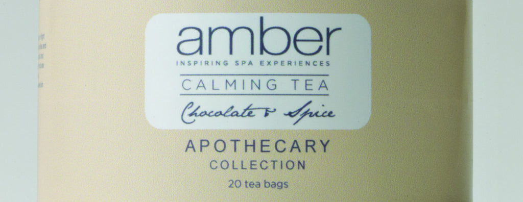 Apothecary Teas
