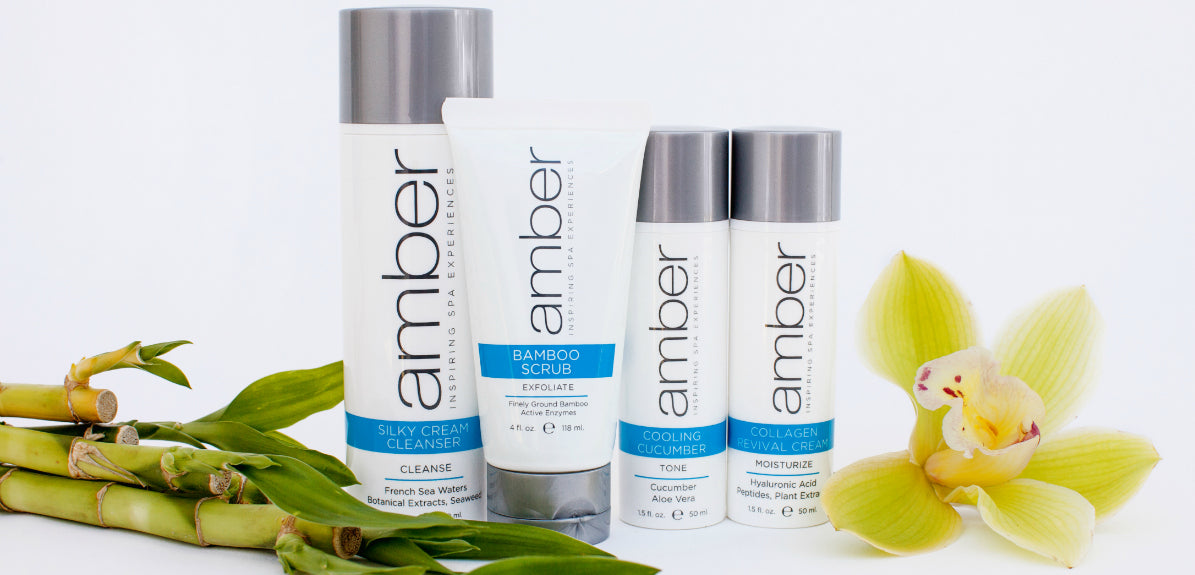 Skincare Collections