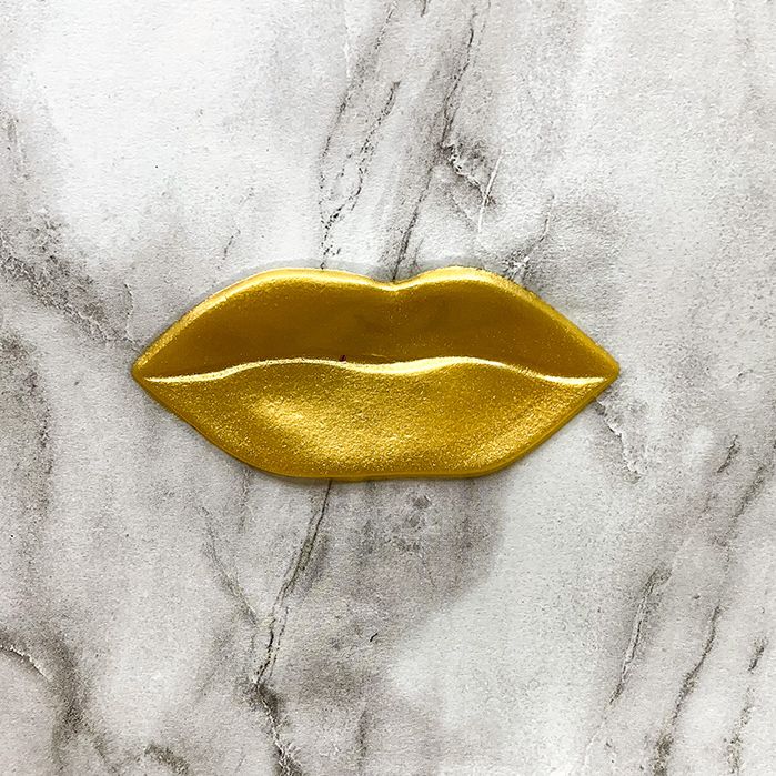 24KT Shine Lip Masque - 1 pack