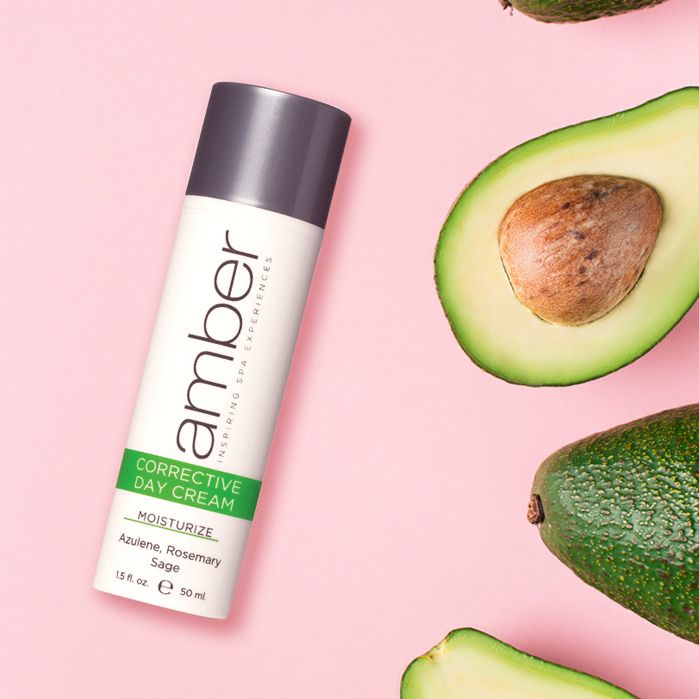 Corrective Day Cream