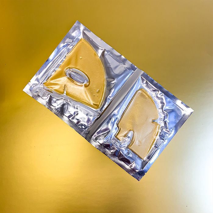 24KT Shine Masque - 1 pack