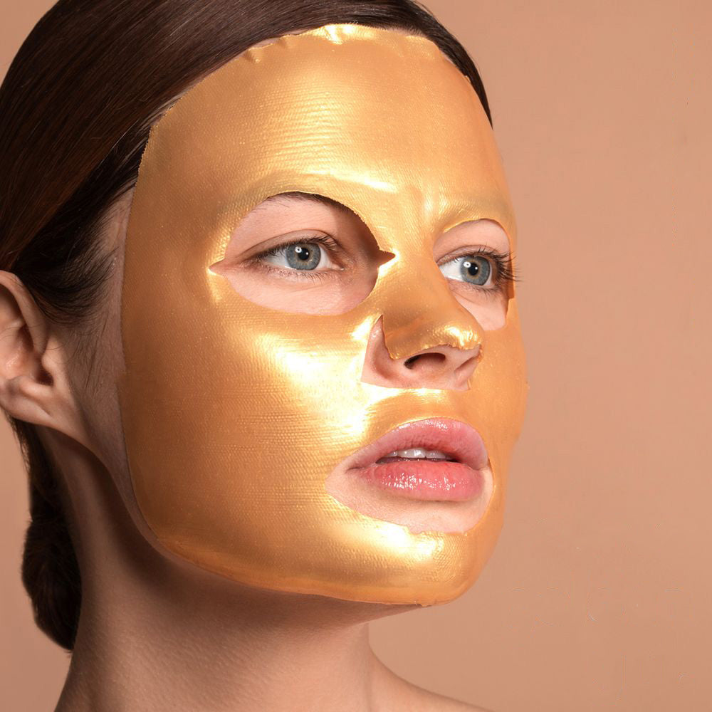 24KT Shine Masque - 1 pack