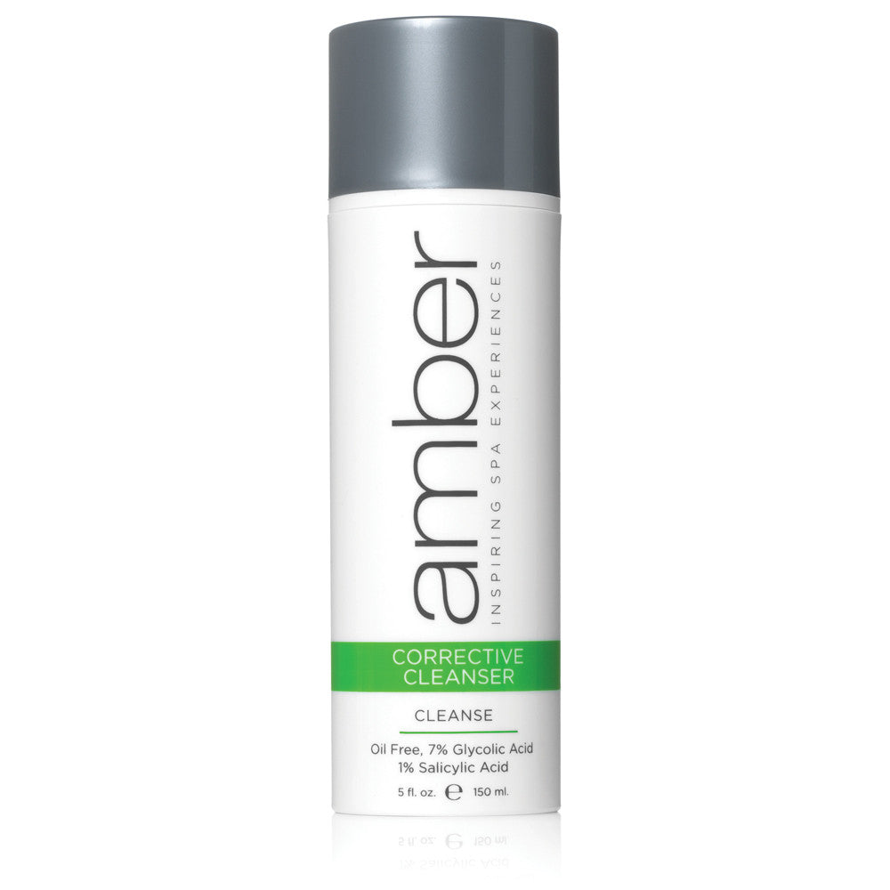 Corrective Cleanser
