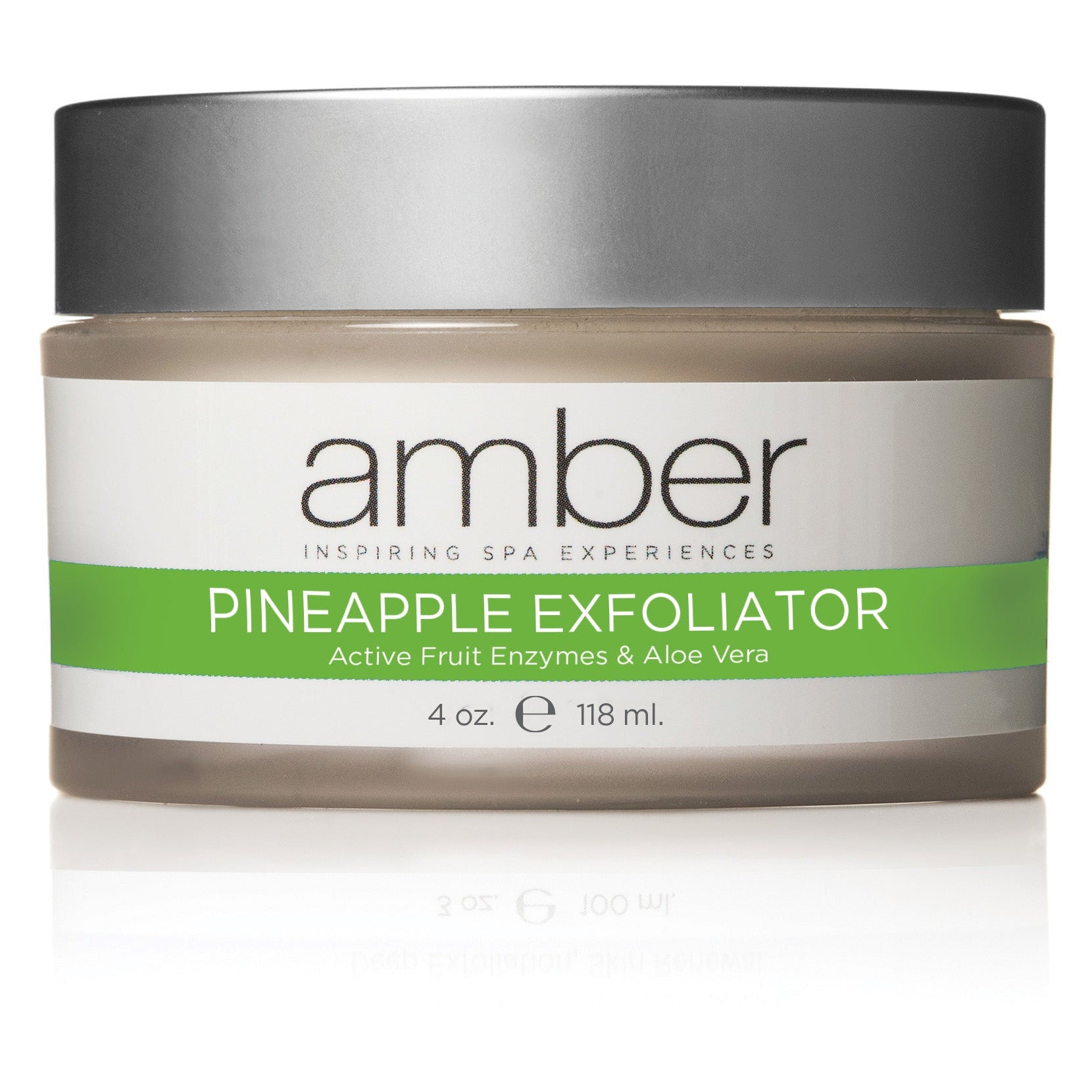 Pineapple Exfoliator