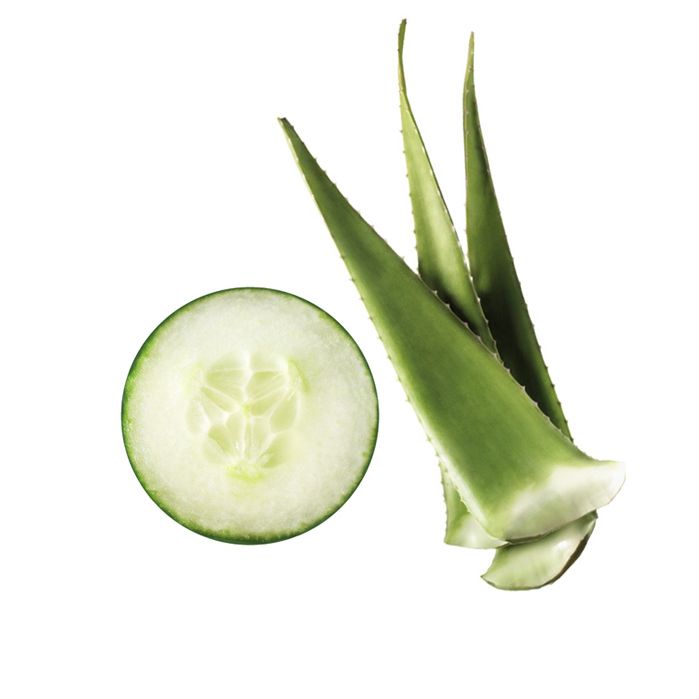 Cooling Cucumber Toner