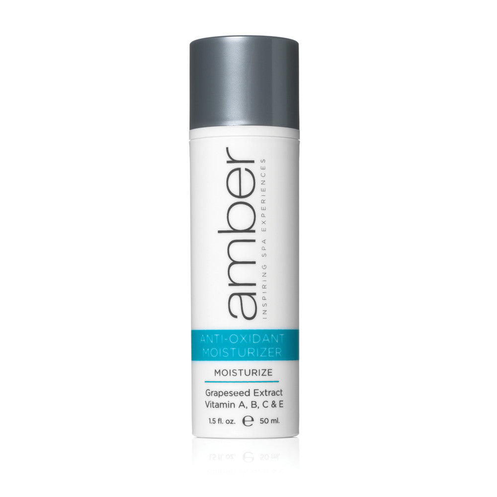 Anti-Oxidant Moisturizer