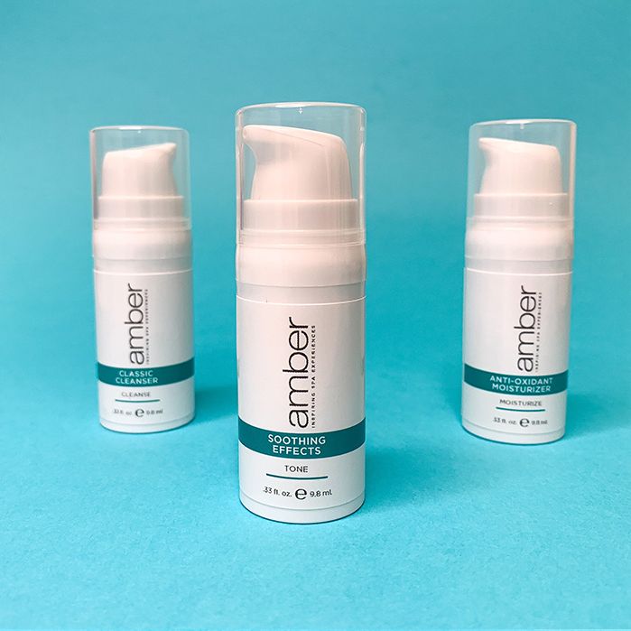 Classic Collection Travel Kit