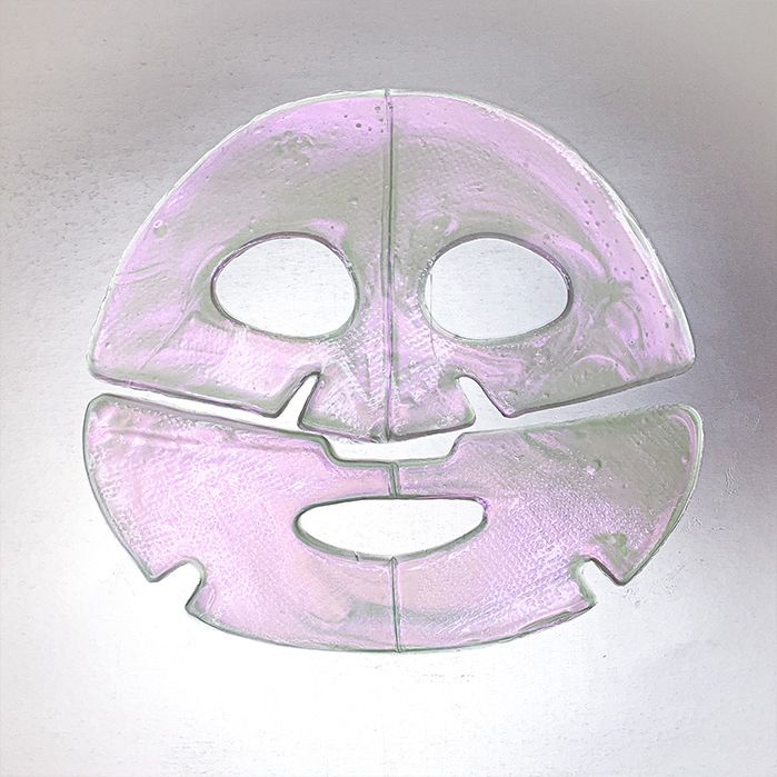 Diamond Illuminating Collagen Masque