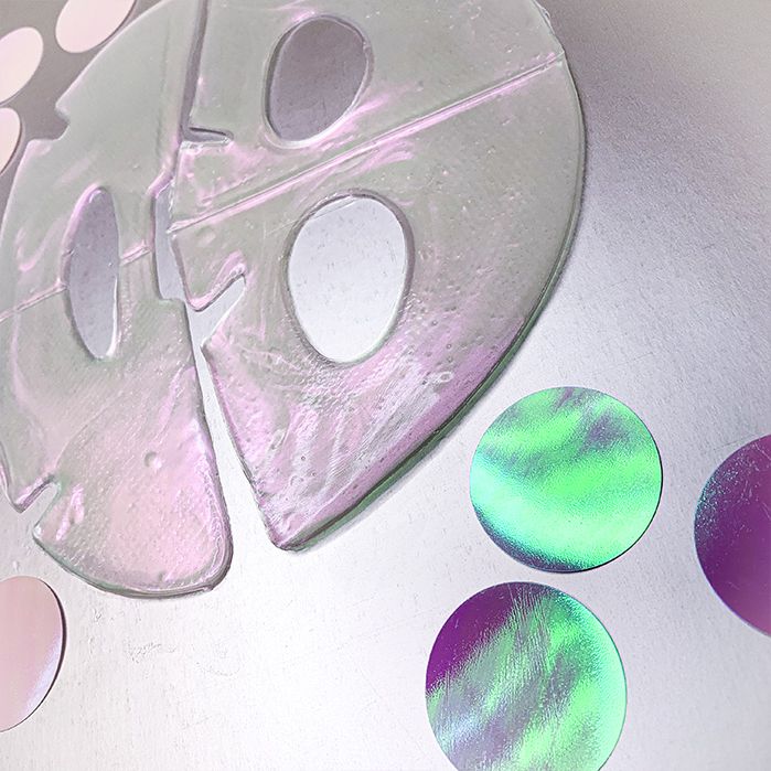 Diamond Illuminating Collagen Masque