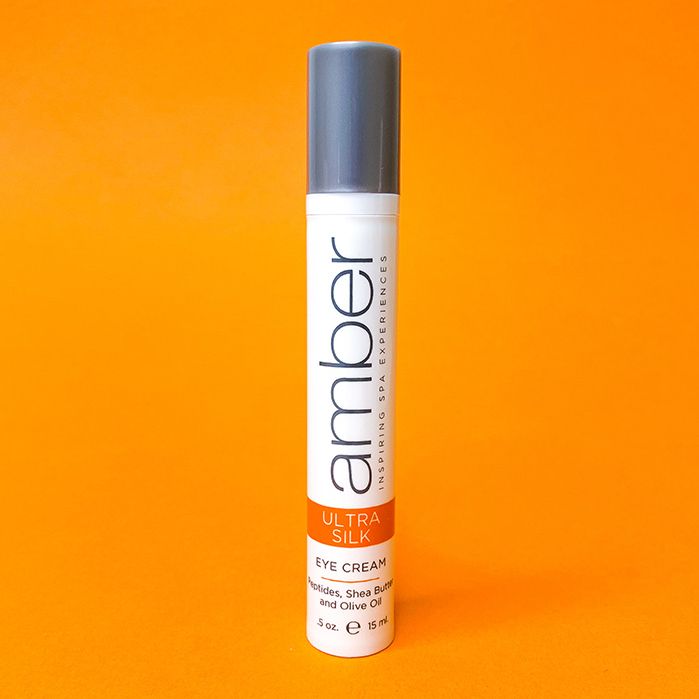 Ultra Silk Eye Cream