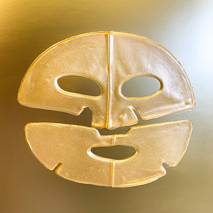 24KT Shine Masque - 1 pack