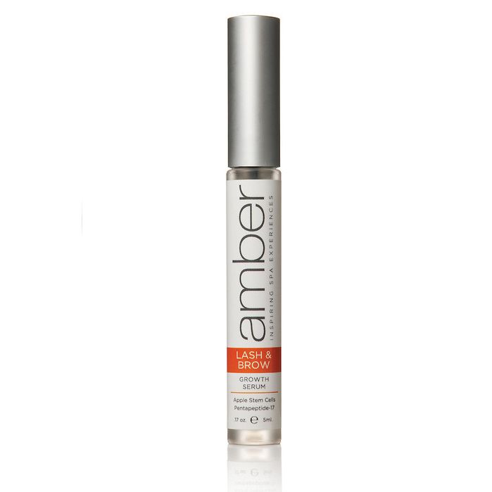 Lash & Brow Growth Serum