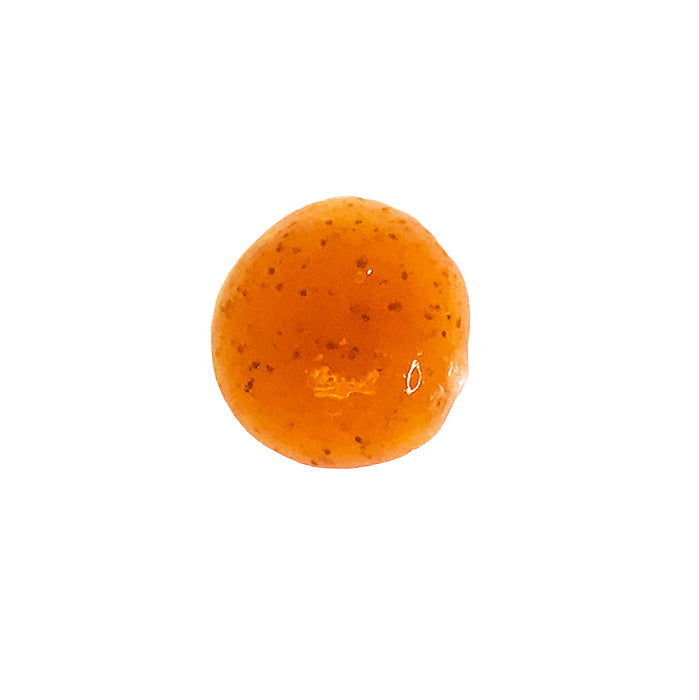 Tangerine Basil Body Scrub