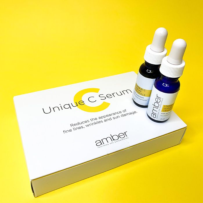 Unique C Serum