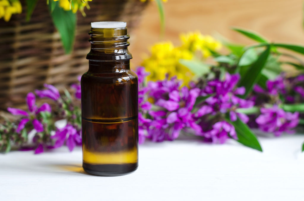 Why Facial Oils Should Be Used for ALL Skin Types