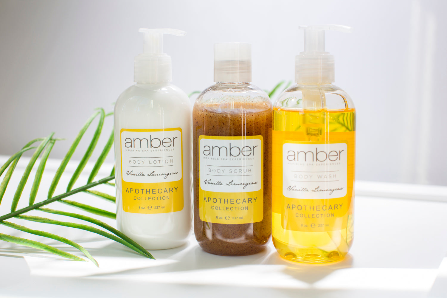 Vanilla is the New Pumpkin