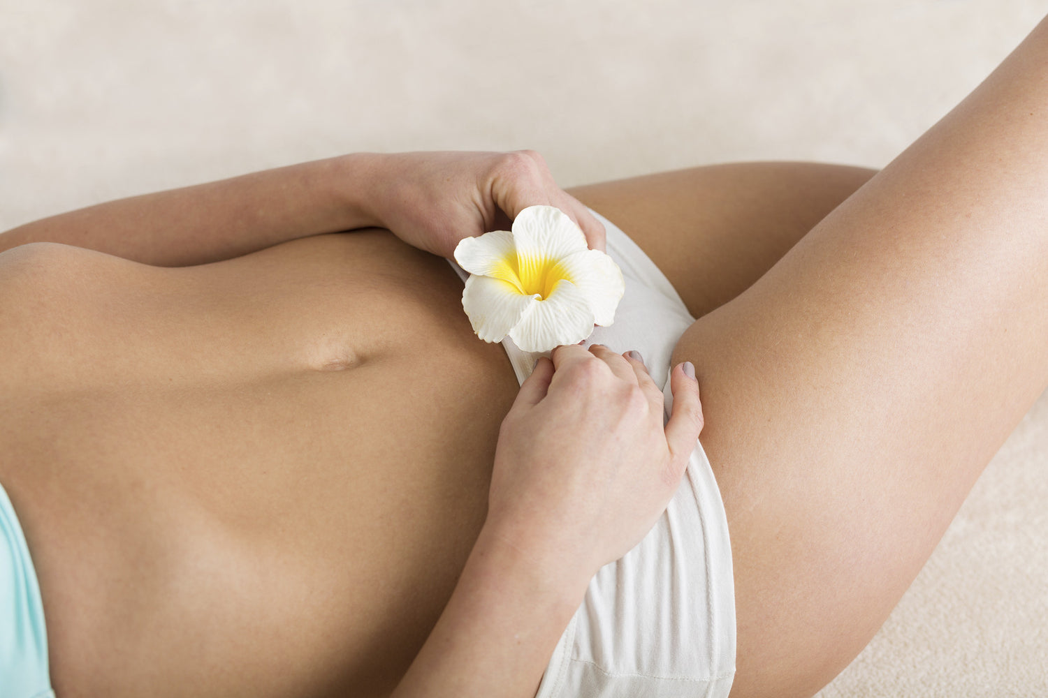 5 Things You Should Be Doing Before Your First Bikini Wax