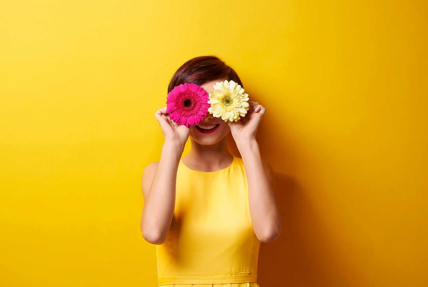 4 Ways to Transition Your Skin Into Spring