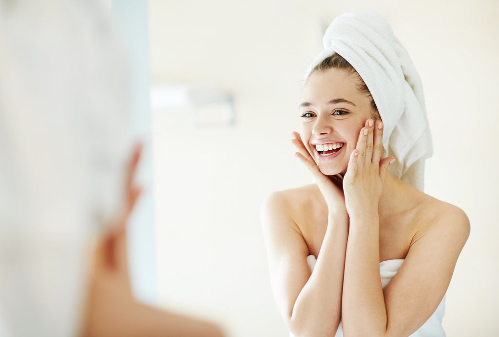 Skincare Can Be Expensive: 4 Products You Must Use