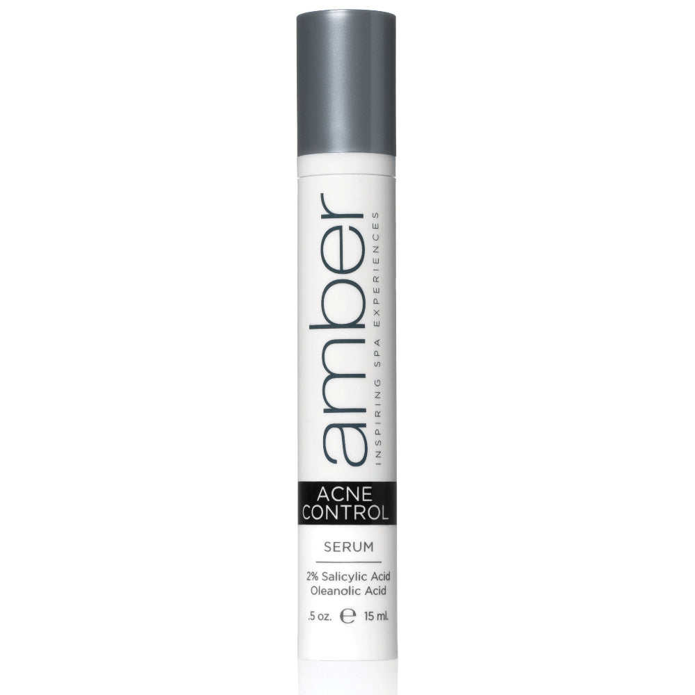 Amber Acne Control Serum