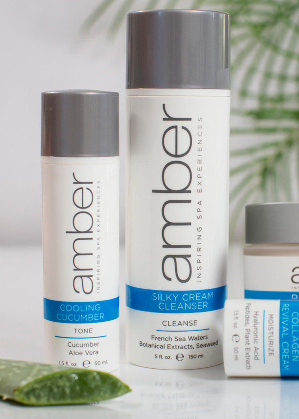 Amber Skincare
