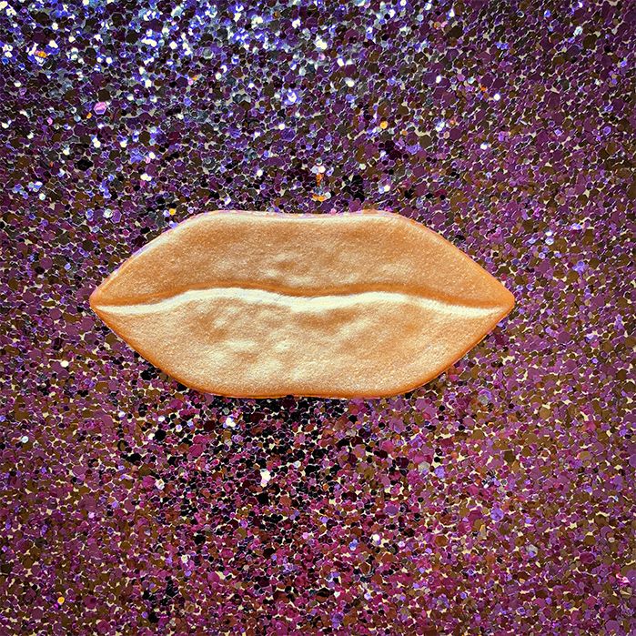 24KT Shine Lip Masque - 1 pack
