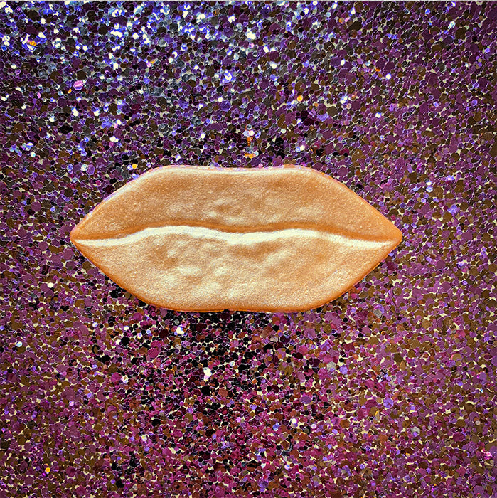 24KT Shine Lip Masque - 1 pack