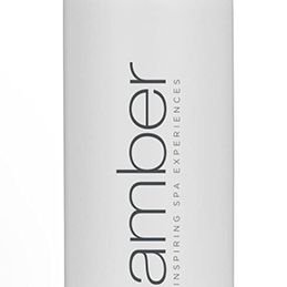 Amber Professional Green Mint Hand Sanitizer