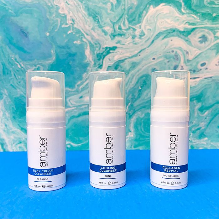 Age Defense Travel Kit