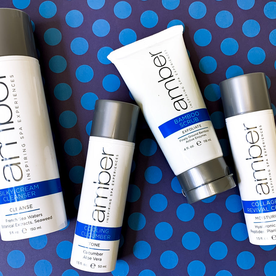 Silky Cream Cleanser