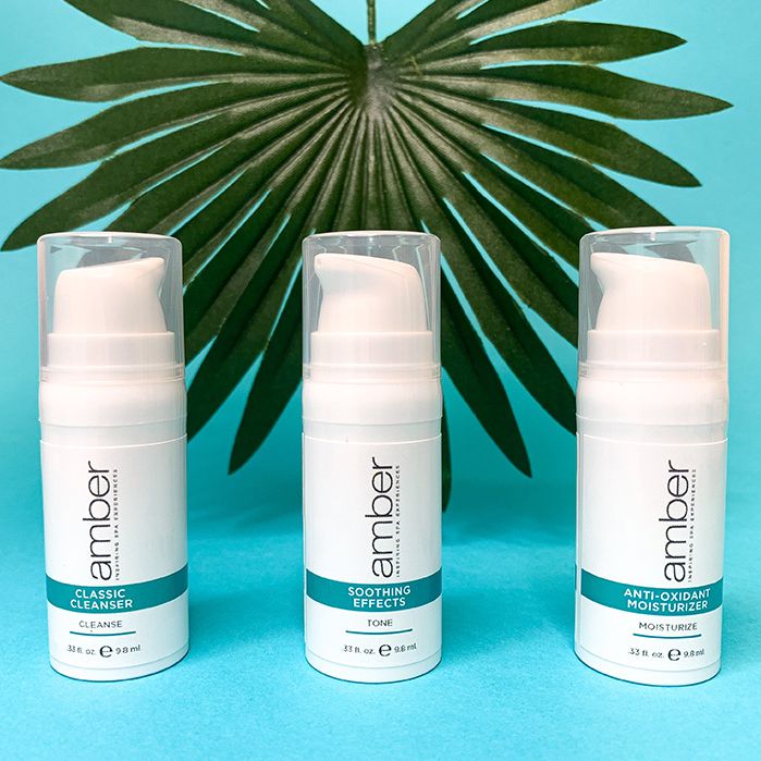 Classic Collection Travel Kit