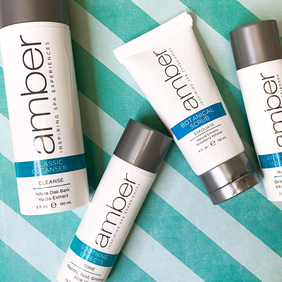 Anti-Oxidant Moisturizer