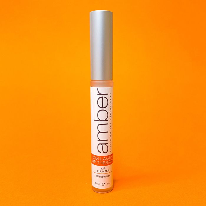 Collagen Lip Therapy