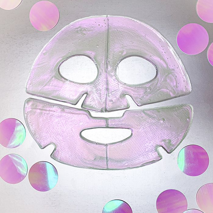 Diamond Illuminating Collagen Masque