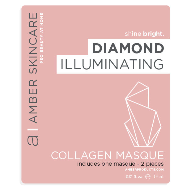 Diamond Illuminating Collagen Masque