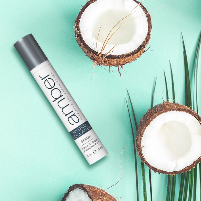 Hydro Collagen Serum