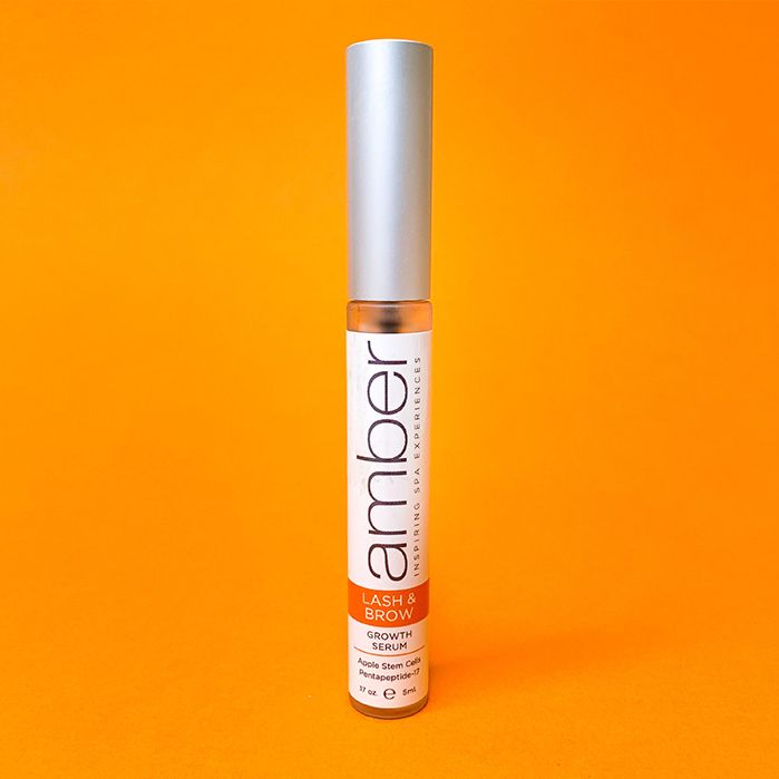 Lash & Brow Growth Serum