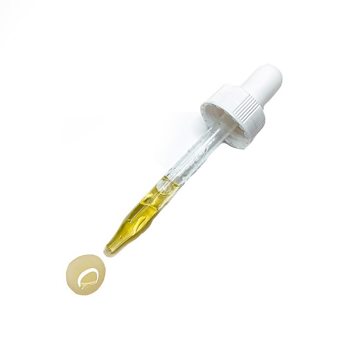 Balancing Beauty Oil