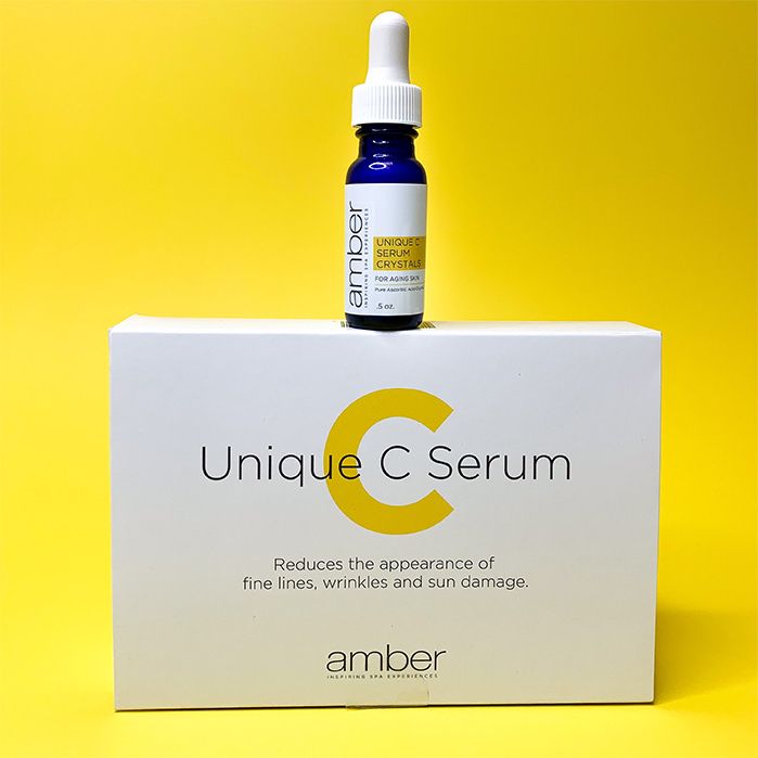 Unique C Serum